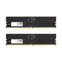 Памет Silicon Power 32GB (2x16GB) DDR5 4800MHz CL40 UDIMM SP032GBLVU480F22