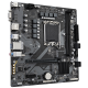 Motherboard GIGABYTE B760M E DDR5, socket 1700