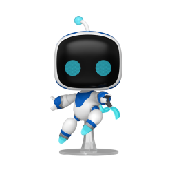 Funko Pop! Games: Astro Bot - Astro Bot #1089