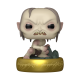 Funko Pop! Plus: The Lord of the Rings - Gollum (Glows in The Dark) #1831 Vinyl Figure