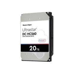 WD Ultrastar DC HC560 3.5