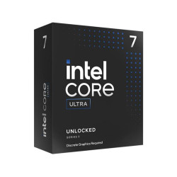 INTEL CORE_ULTRA_7 265KF LGA1851 3.9GHZ 20CORES W/O_FAN 125W DESKTOP