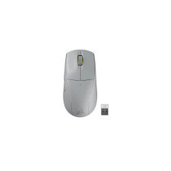 CORSAIR M75 AIR Ultra-Lightweight Gaming Mouse - Light Gray