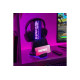 Paladone: Fortnite - Desk Headphone Stand With Light
