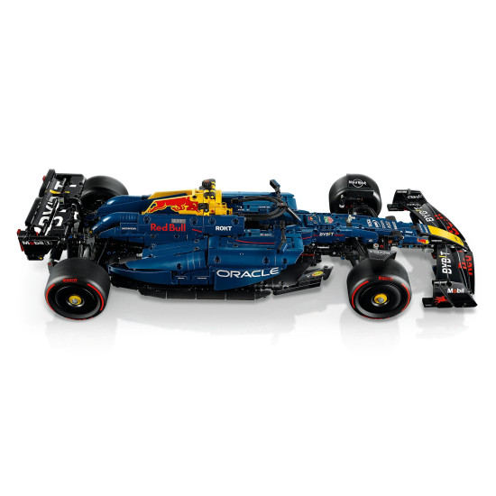 LEGO® Technic™: Oracle Red Bull Racing RB20 F1 Car (42206)