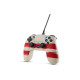 Spartan Gear - Hoplite 2 Wired Controller - Super Gamer (Special Edition) PC/PS4