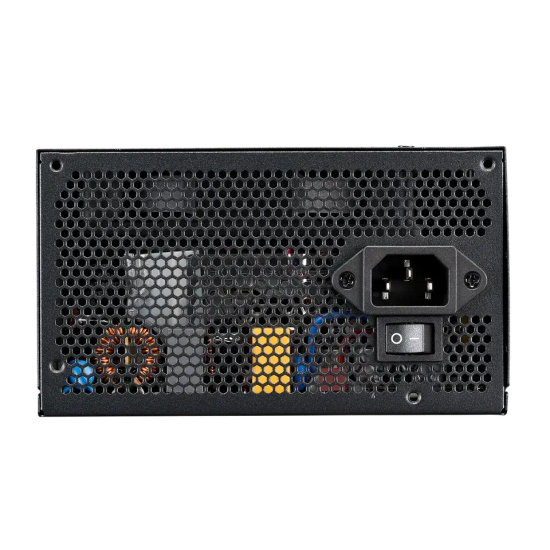 Захранващ блок Cooler Master MWE Gold V3 650W 80+ Bronze, ATX 3.1