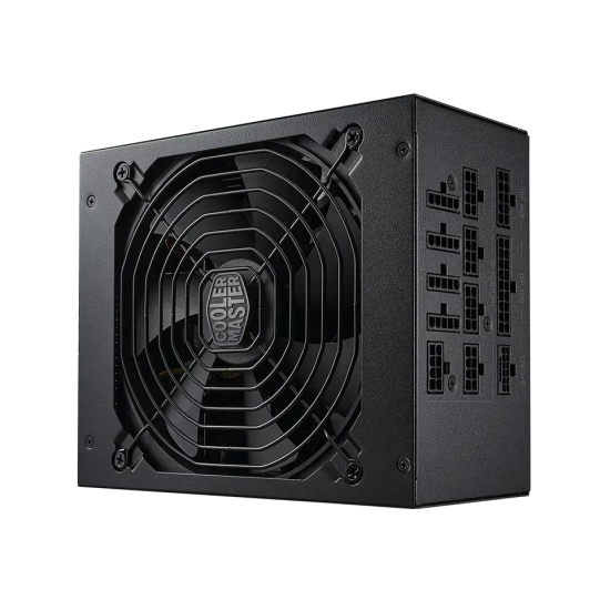 Захранващ блок Cooler Master MWE GOLD 1250W V2 ATX 3.1