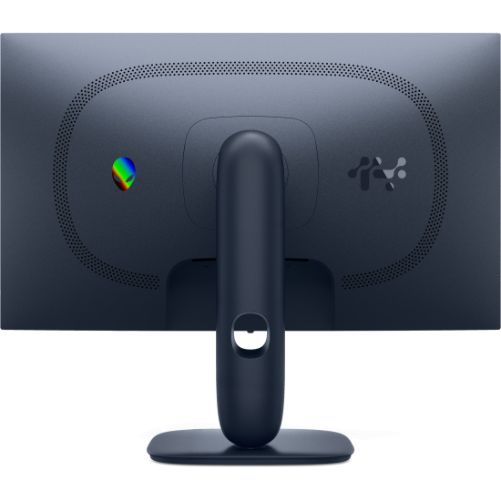 Геймърски монитор Alienware AW2725DM - 27