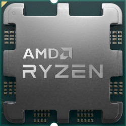 Процесор AMD RYZEN 5 8500G TRAY, 6-Core 3.5 GHz (Up to 5.0GHz) 16MB Cache, 65W, AM5
