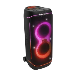 Блутут колона JBL Partybox 720, 800W RMS - Черно