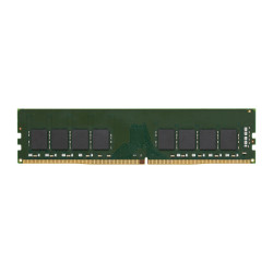 Памет Kingston 16GB DDR4 3200MHz CL22 UDIMM - KVR32N22D8-16