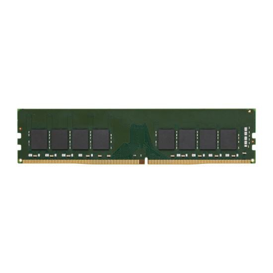 Memory Kingston 16GB DDR4 3200MHz CL22 UDIMM - KVR32N22D8-16