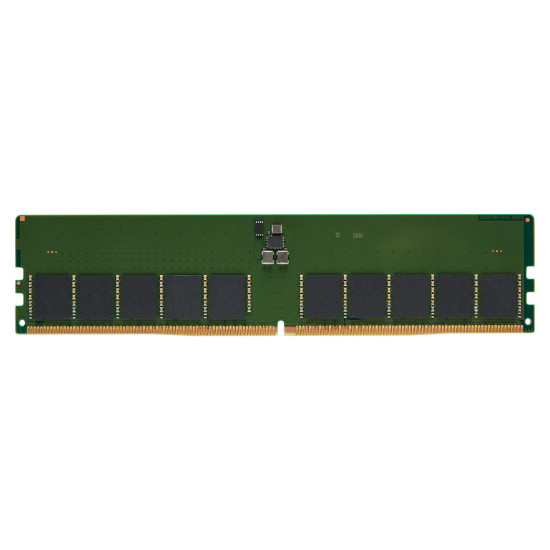 Memory Kingston 48GB DDR5 5600MHz CL46 ECC-DIMM 2Rx8 - KSM56E46BD8KM-48HM