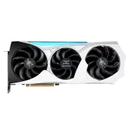 Видео карта PowerColor Radeon RX 9070 XT HELLHOUND OC REVA EDITION 16GB GDDR6