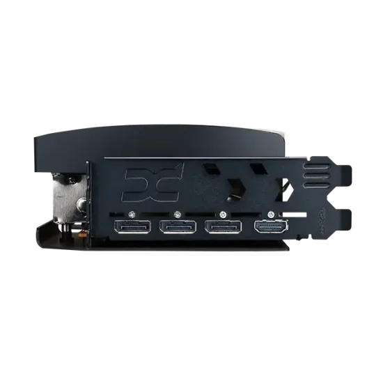 Видео карта PowerColor Radeon RX 9070 XT HELLHOUND OC REVA EDITION 16GB GDDR6