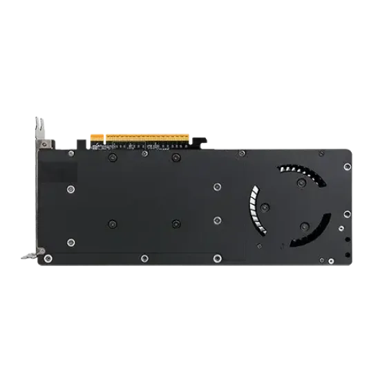 Graphic card PowerColor Radeon AI PRO R9700 32GB GDDR6