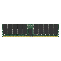 Memory Kingston Server 64GB DDR5 5600MHz CL46 ECC-DIMM x80 2Rx4 - KSM56R46BD4-64HA