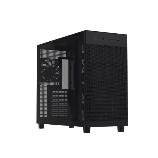 Case ASUS PRIME AP303 TG - Black