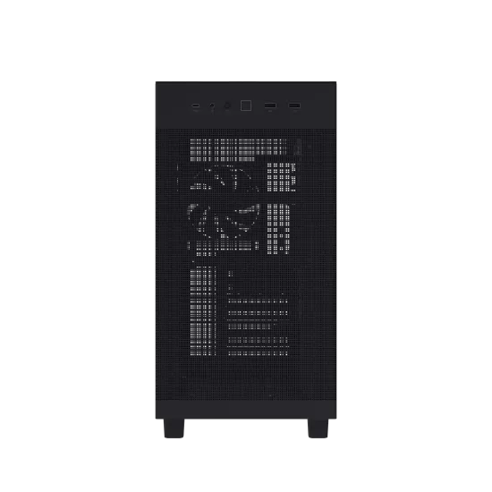 Case ASUS PRIME AP303 TG - Black