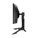 Геймърски Монитор ASRock PG34QRT2B - 34