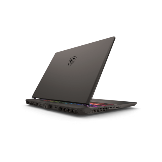 MSI VECTOR ULTRA_9 32G RTX5080 1TB_SSD 16 QHD+ 240HZ WIN11 BLACK RGB_BACKLIT