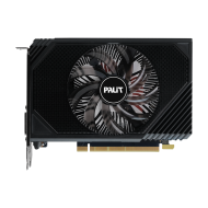 PALIT NVIDIA RTX3050 HDMI DVI-D DP 96B 6GB ACTIVE