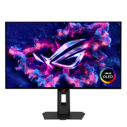 Монитор ASUS ROG Strix XG27AQWMG - 27