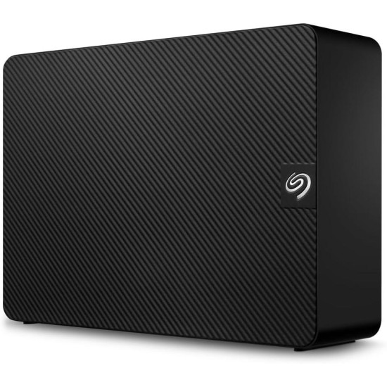 Външен хард диск SEAGATE Expansion Desktop External Drive 10 TB