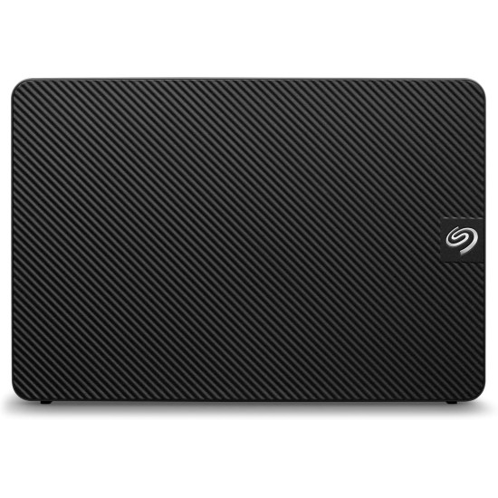 Външен хард диск SEAGATE Expansion Desktop External Drive 10 TB