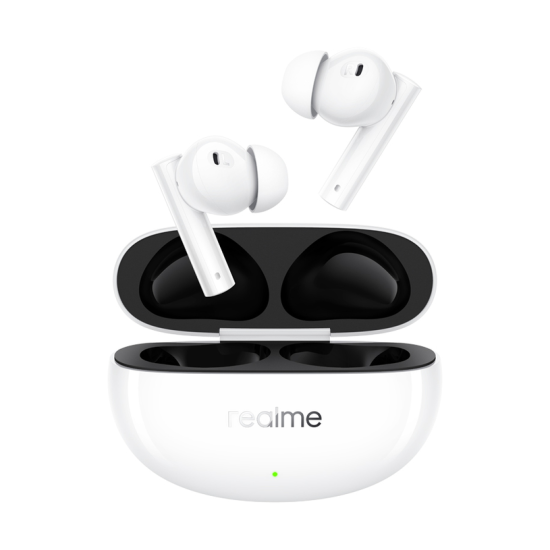 REALME EARBUDS BT TWS