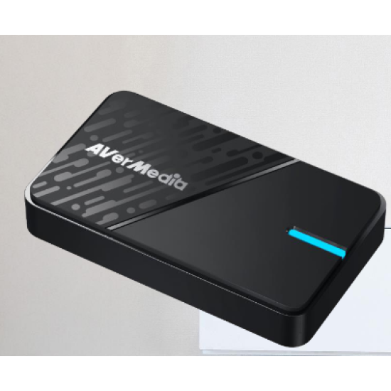 AVerMedia StreamLine MINI Plus External Capture