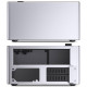 Case Jonsbo NV10 Mini ITX - Silver