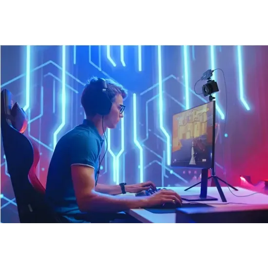 AVerMedia External Capture Live Streamer CAP 4K (BU113) HDMI 2.0 Capture 4Kp30, USB 3.1 Gen 1 USB-C