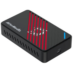 AVerMedia Външен кепчър LIVE Gamer Ultra  Pro 2.1 4K HDMI USB Capture card