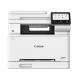 CANON LASER AIO COLOR 25PPM 30K LAN CLOUD  ADF FAX
