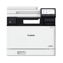 CANON LASER AIO COLOR 33PPM 30K LAN CLOUD  ADF