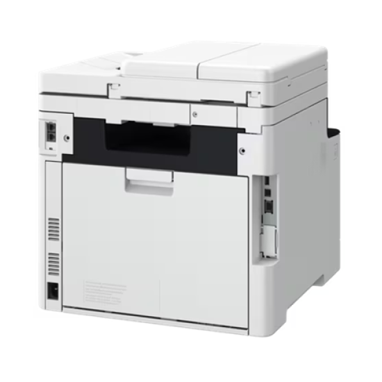CANON LASER AIO COLOR 33PPM 30K LAN CLOUD  ADF