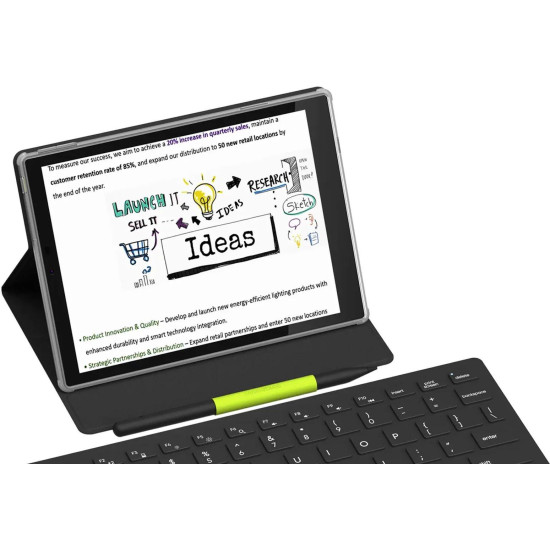 Таблет и четец Hanspreee Lumo Paper 7.8