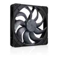 Fan Noctua A14x25 G2 PWM chromax.black