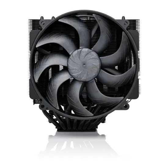 Охладител за процесор Noctua NH-D15 G2, За сокет LGA1851/1700/2011/AM5/AM4