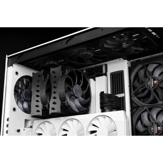 Охладител за процесор Noctua NH-D15 G2, За сокет LGA1851/1700/2011/AM5/AM4