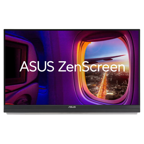 Монитор ASUS ZenScreen MB27ACF - 27