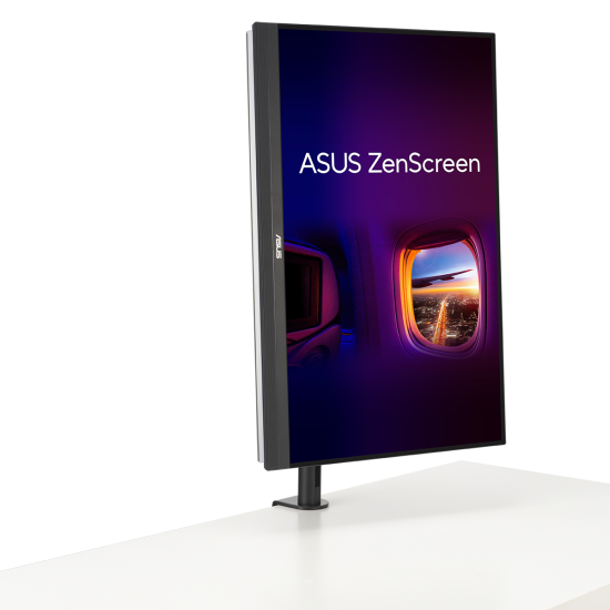 Монитор ASUS ZenScreen MB27ACF - 27