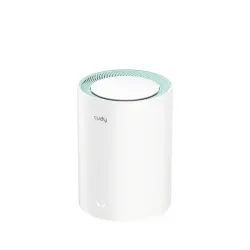 Безжична MESH система Cudy M1500-1 pack AX1500, WiFi 6 мрежа за цял дом