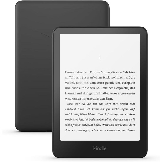 eBook четец Kindle Paperwhite 7