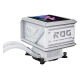 Охладител за процесор ASUS ROG Ryuo IV SLC 360 White Edition ARGB 6.67
