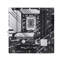 Дънна платка ASUS PRIME B760M-A WIFI DDR5, LGA 1700