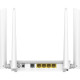 Безжичен рутер Cudy GP3000V,xPon, WiFi6, AX3000, 4xGigabit RJ45, 1xRJ11