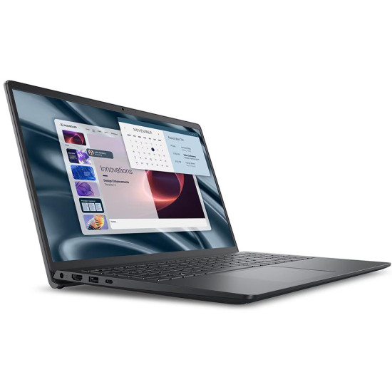Лаптоп Dell Pro 15 Essential (PV15250), Intel Core i7-1355U(10C, 12T, 12MB, up to 5.0GHz), 15.6